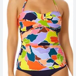 Anne Cole Tankini Top